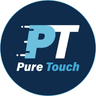 Pure Touch Logo